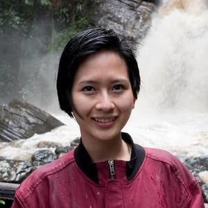 Meet your Posher, Thuy